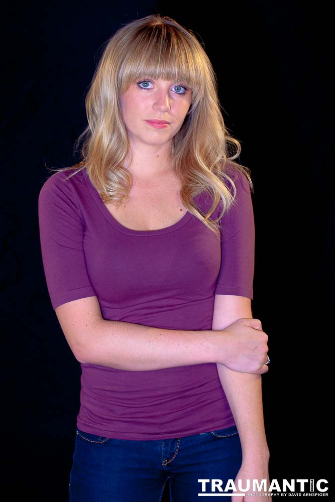 I met T'Lane through a session I shot for a friend of hers on Manhattan Beach. She was absolutely gorgeous and I was thrilled that she agreed to shoot with me.